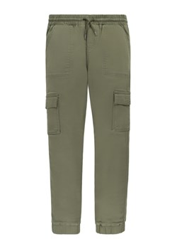Levi&apos;s Kids Bojówki w kolorze khaki ze sklepu Limango Polska w kategorii Spodnie chłopięce - zdjęcie 184256530