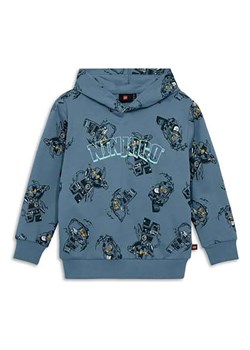 LEGO Bluza w kolorze niebieskim ze sklepu Limango Polska w kategorii Bluzy chłopięce - zdjęcie 184256612