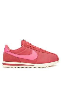 Nike Sneakersy Cortez DZ2795 604 Bordowy ze sklepu MODIVO w kategorii Buty sportowe męskie - zdjęcie 184256790