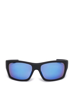 Quiksilver Okulary przeciwsłoneczne QS-MA-005-SS25 Czarny ze sklepu MODIVO w kategorii Okulary przeciwsłoneczne damskie - zdjęcie 184256791