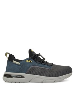 Bugatti Sneakersy 341-ADT63-6900 Szary ze sklepu MODIVO w kategorii Buty sportowe męskie - zdjęcie 184256802