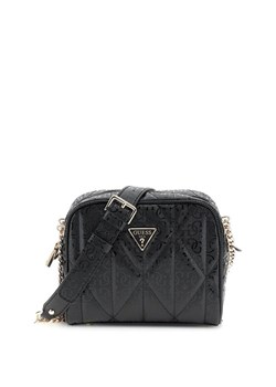 Guess Torebka 176289 Czarny ze sklepu MODIVO w kategorii Listonoszki - zdjęcie 184257244