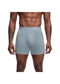 Męska bielizna treningowa (3-pack) Under Armour M UA Perf Cotton 6in - multikolor ze sklepu Sportstylestory.com w kategorii Majtki męskie - zdjęcie 184257593