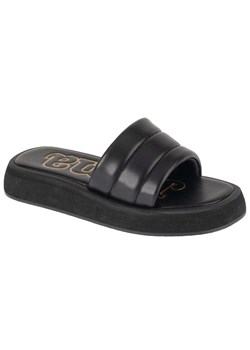 Klapki Joma S.Duna 2501 W SDUNLS2501 czarne ze sklepu ButyModne.pl w kategorii Klapki damskie - zdjęcie 184258402