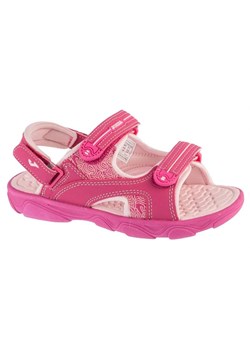 Sandały Joma S.Ocean 2507 Jr SOCEJS2507V różowe ze sklepu ButyModne.pl w kategorii Sandały dziecięce - zdjęcie 184258411
