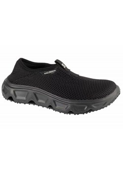 Buty Salomon Reelax Moc 6.0 W L47111800 czarne - id: 228327 - marki Salomon - 184258421 Buty Salomon Reelax Moc 6.0 W L47111800 czarne ze sklepu ButyModne.pl w kategorii Buty sportowe damskie - zdjęcie 184258421