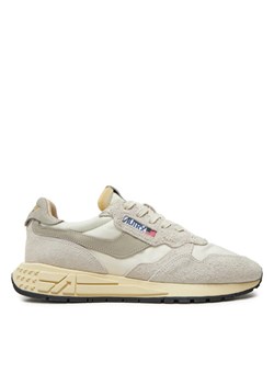 Sneakersy AUTRY WWLM NC04 Biały ze sklepu eobuwie.pl w kategorii Buty sportowe męskie - zdjęcie 184258582