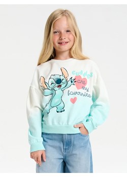 Sinsay - Bluza z efektem ombre Stitch - wielobarwny ze sklepu Sinsay w kategorii Bluzy dziewczęce - zdjęcie 184259163