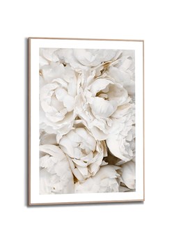 Orangewallz Druk artystyczny w ramce - 50 x 70 cm ze sklepu Limango Polska w kategorii Obrazy - zdjęcie 184259613