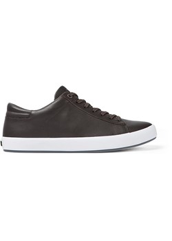 Camper Skórzane sneakersy &quot;Andratx&quot; w kolorze brązowym ze sklepu Limango Polska w kategorii Trampki męskie - zdjęcie 184259621