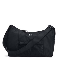 Under Armour Torba sportowa &quot;Studio Slouchy&quot; w kolorze czarnym - 43 x 30 x 18,5 x 20,5 l ze sklepu Limango Polska w kategorii Torby sportowe - zdjęcie 184259680