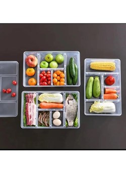 Violeta Home Pudełko - 38 x 24,2 x 7,5 cm ze sklepu Limango Polska w kategorii Akcesoria i przechowywanie - zdjęcie 184259934