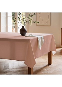 Mint Rugs Obrus &quot;Bria&quot; w kolorze jasnoróżowym ze sklepu Limango Polska w kategorii Obrusy i bieżniki - zdjęcie 184259994