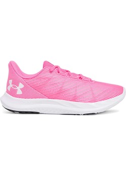 Under Armour Buty w kolorze różowym do biegania ze sklepu Limango Polska w kategorii Buty sportowe damskie - zdjęcie 184260073