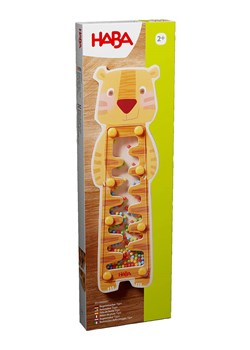 Haba Zabawka &quot;Tygrys&quot; w kolorze pomarańczowym - 2+ ze sklepu Limango Polska w kategorii Zabawki - zdjęcie 184260091