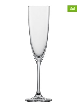 Schott Zwiesel Kieliszki (6 szt.) &quot;Classico&quot; do szampana - 210 ml ze sklepu Limango Polska w kategorii Kieliszki - zdjęcie 184260124