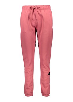 adidas Spodnie dresowe w kolorze różowym ze sklepu Limango Polska w kategorii Spodnie damskie - zdjęcie 184260153