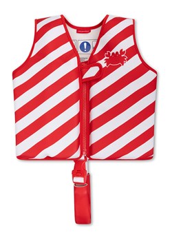 Swim Essentials Kamizelka &quot;Oh Crab&quot; do pływania - 12m+ ze sklepu Limango Polska w kategorii Odzież dla niemowląt - zdjęcie 184260430