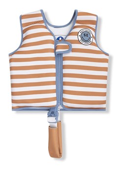 Swim Essentials Kamizelka &quot;Softlines&quot; do pływania - 3+ ze sklepu Limango Polska w kategorii Odzież dla niemowląt - zdjęcie 184260433