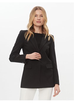 ONLY Marynarka Raven 15311048 Czarny Regular Fit ze sklepu MODIVO w kategorii Marynarki damskie - zdjęcie 184261653