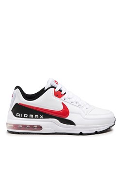 Nike Sneakersy Air Max Ltd 3 BV1171 100 Biały ze sklepu MODIVO w kategorii Buty sportowe męskie - zdjęcie 184261654