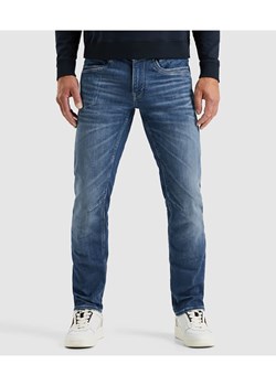 PME Legend Dżinsy - Regular fit - w kolorze niebieskim ze sklepu Limango Polska w kategorii Jeansy męskie - zdjęcie 184262161