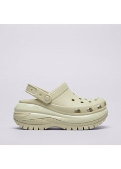 CROCS CLASSIC MEGA CRUSH CLOG ze sklepu Sizeer w kategorii Klapki damskie - zdjęcie 184262550