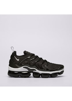 NIKE AIR VAPORMAX PLUS - id: 924453-011 - marki Nike - 184262650 NIKE AIR VAPORMAX PLUS ze sklepu Sizeer w kategorii Buty sportowe męskie - zdjęcie 184262650