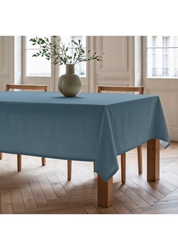 Mint Rugs Obrus &quot;Zen&quot; w kolorze niebieskim ze sklepu Limango Polska w kategorii Obrusy i bieżniki - zdjęcie 184263031