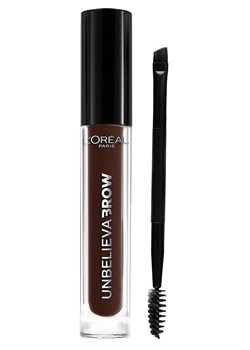 L&apos;Oréal Paris Żel do brwi &quot;Unbelieva Brow - 109 Tenue Ebony&quot; - 3,4 ml ze sklepu Limango Polska w kategorii Brwi - zdjęcie 184263442
