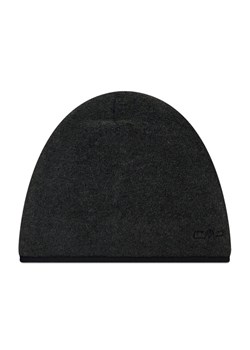 CMP Czapka 6504002905 Szary ze sklepu MODIVO w kategorii Czapki zimowe damskie - zdjęcie 184263452