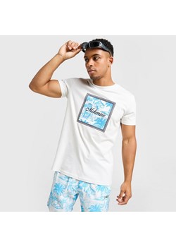MCKENZIE T-SHIRT COAST TEE GRY-BYBL ze sklepu JD Sports  w kategorii T-shirty męskie - zdjęcie 184263542