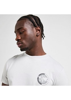 MCKENZIE T-SHIRT GLOBE TEE GRY-HIR ze sklepu JD Sports  w kategorii T-shirty męskie - zdjęcie 184263544