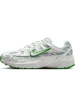 Buty damskie Nike P-6000 - Biel ze sklepu Nike poland w kategorii Buty sportowe damskie - zdjęcie 184264191
