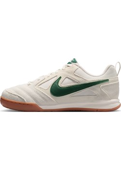 Buty dla dużych dzieci Nike Gato - Szary ze sklepu Nike poland w kategorii Buty sportowe dziecięce - zdjęcie 184264212
