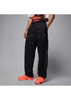 Spodnie męskie Jordan Sport Classic - Czerń ze sklepu Nike poland w kategorii Spodnie męskie - zdjęcie 184264220