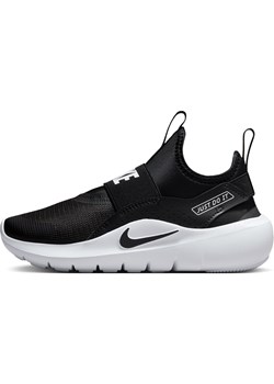 Buty dla małych dzieci Nike Flex Runner 4 - Czerń ze sklepu Nike poland w kategorii Buty sportowe dziecięce - zdjęcie 184264234