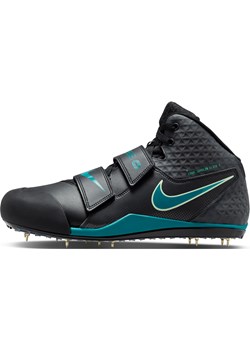 Kolce do rzutów Nike Zoom Javelin Elite 3 - Czerń ze sklepu Nike poland w kategorii Buty sportowe męskie - zdjęcie 184264263
