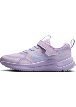 Buty dla małych dzieci Nike Cosmic Runner - Fiolet ze sklepu Nike poland w kategorii Buty sportowe dziecięce - zdjęcie 184264303