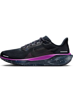 Męskie buty do biegania po asfalcie Nike Pegasus 41 SE - Niebieski ze sklepu Nike poland w kategorii Buty sportowe męskie - zdjęcie 184264381