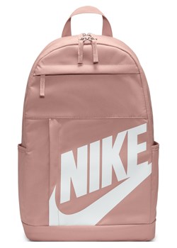 Plecak Nike (21 l) - Różowy ze sklepu Nike poland w kategorii Plecaki - zdjęcie 184264393