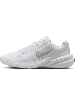 Buty damskie Nike Uplift SC - Biel ze sklepu Nike poland w kategorii Buty sportowe damskie - zdjęcie 184264461