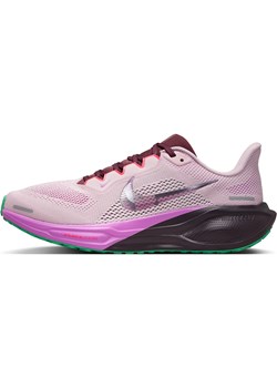 Damskie buty do biegania po asfalcie Nike Pegasus 41 „Faith Kipyegon” - Fiolet ze sklepu Nike poland w kategorii Buty sportowe damskie - zdjęcie 184264560