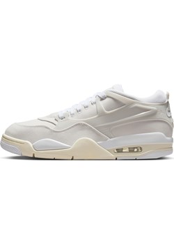 Buty Air Jordan 4RM - Szary ze sklepu Nike poland w kategorii Buty sportowe męskie - zdjęcie 184264561