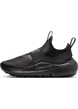 Buty dla małych dzieci Nike Flex Runner 4 - Czerń ze sklepu Nike poland w kategorii Buty sportowe dziecięce - zdjęcie 184264593