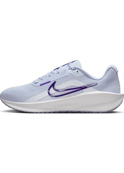 Damskie buty do biegania po asfalcie Nike Downshifter 13 - Szary - id: 41646251155new - marki Nike - 184264610 Damskie buty do biegania po asfalcie Nike Downshifter 13 - Szary ze sklepu Nike poland w kategorii Buty sportowe damskie - zdjęcie 184264610