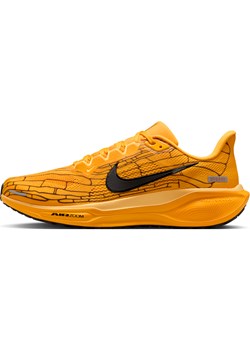 Męskie buty do biegania po asfalcie Nike Pegasus 41 LV8 - Żółty ze sklepu Nike poland w kategorii Buty sportowe męskie - zdjęcie 184264630