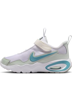 Buty dla małych dzieci Nike Air Max Nova - Biel ze sklepu Nike poland w kategorii Buty sportowe dziecięce - zdjęcie 184264632