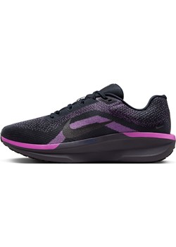 Męskie buty do biegania po asfalcie Nike Winflo 11 SE - Niebieski ze sklepu Nike poland w kategorii Buty sportowe męskie - zdjęcie 184264653