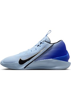 Buty do koszykówki Nike G.T. Jump Academy - Niebieski ze sklepu Nike poland w kategorii Buty sportowe męskie - zdjęcie 184264654